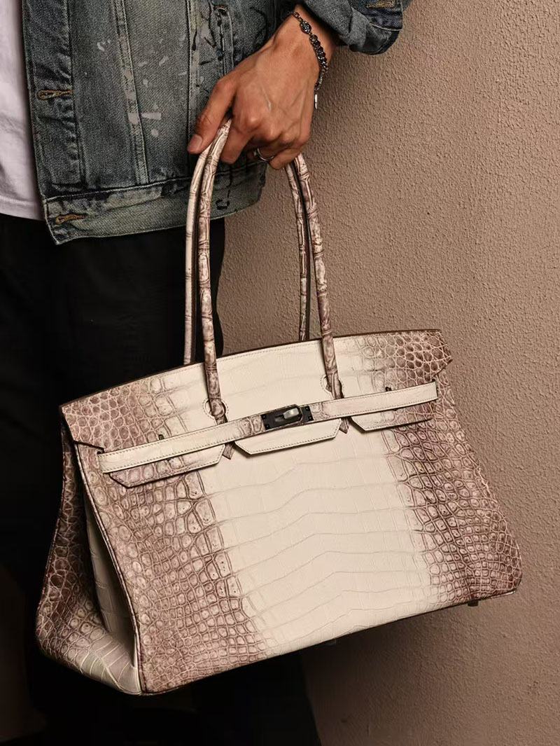 バーキン45 定価