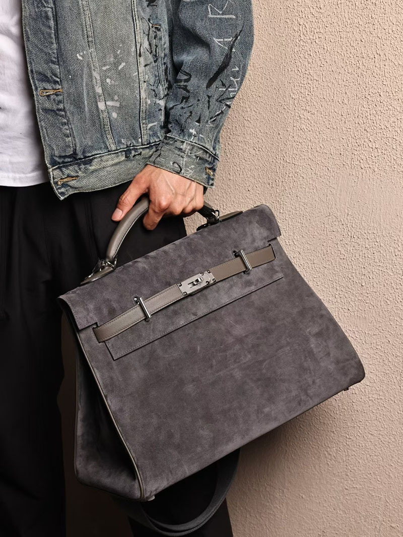 ケリー メンズ 新作