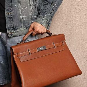 エルメス メンズバッグ 新作