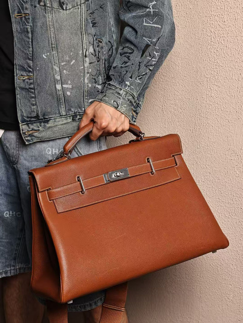 エルメス メンズバッグ 新作