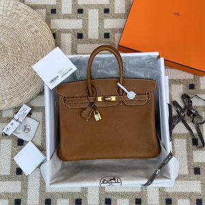 バーキン35 メンズ