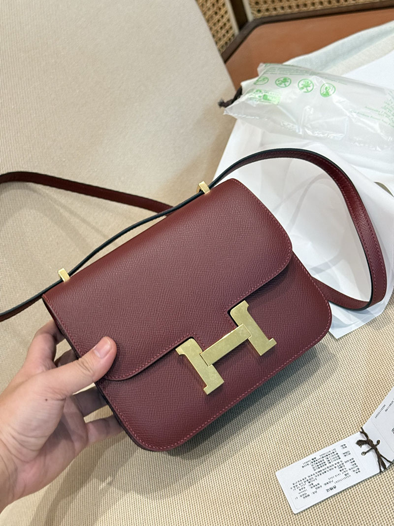 コンスタンスミニ 定価