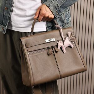 メンズバッグ HERMES