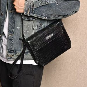 ケリーデペッシュ25 黒 ブラック