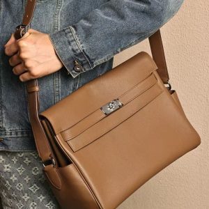 メンズバッグ HERMES