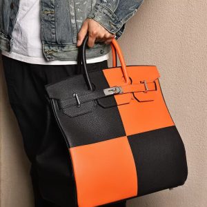 メンズバッグ HERMES