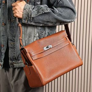 メンズバッグ HERMES