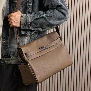 メンズバッグ HERMES