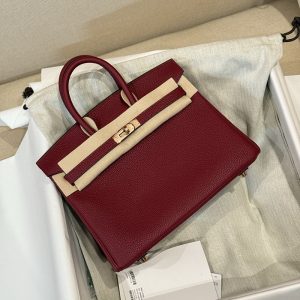 バーキン25 定価