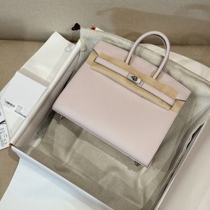 バーキン25 定価