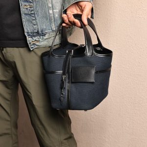 ピコタンロック PM ポケット 黒 ブラック