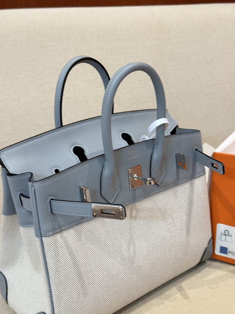 バーキン25 定価