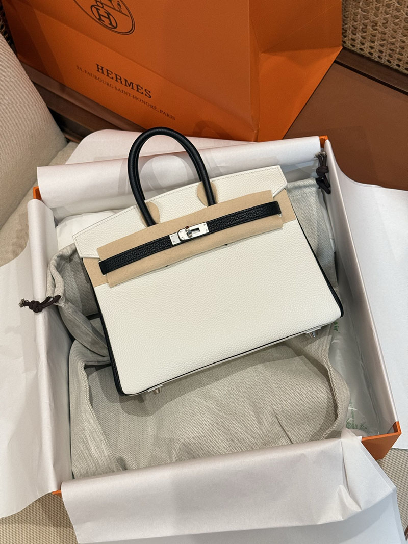 バーキン25 定価