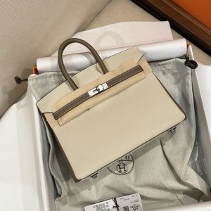 バーキン25 定価