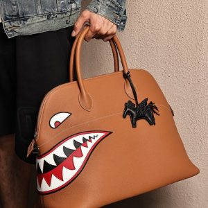 ボリードシャーク 定価