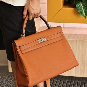 メンズバッグ HERMES