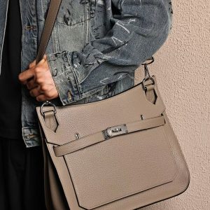 メンズバッグ HERMES