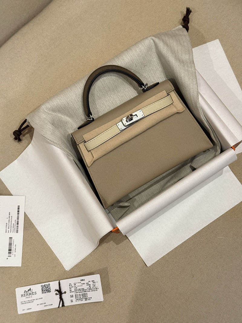 ミニケリー 定価