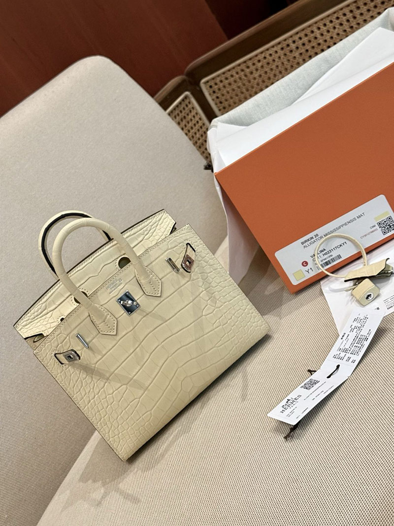 バーキン20 定価