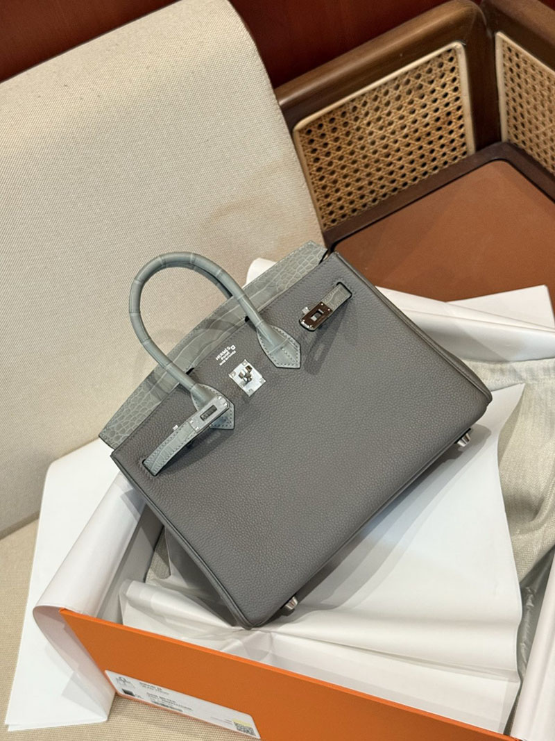 バーキン25 定価