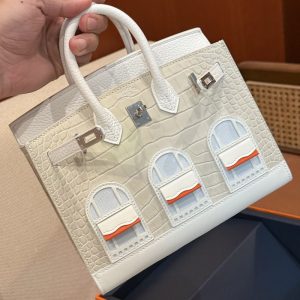 バーキン20 定価