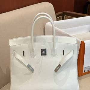 バーキン35 定価