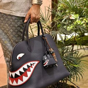 ボリードシャーク 定価