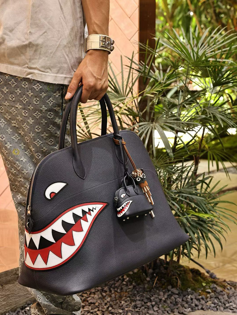 ボリードシャーク 定価