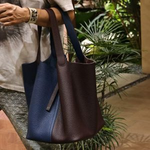 エルメス ピコタン TGM メンズ