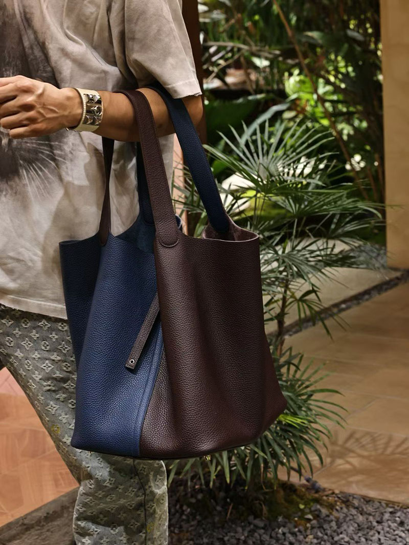 エルメス ピコタン TGM メンズ