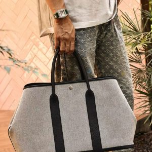 エルメス メンズバッグ