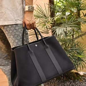 エルメス ガーデンパーティ mm メンズ