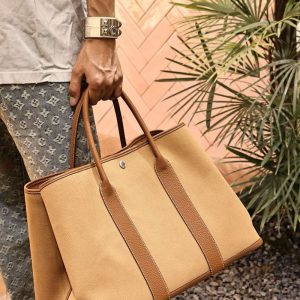 エルメス ガーデンパーティ mm メンズ