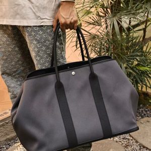 ガーデンパーティ 49 GM 黒