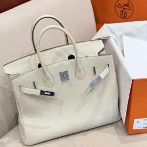 バーキン35 定価