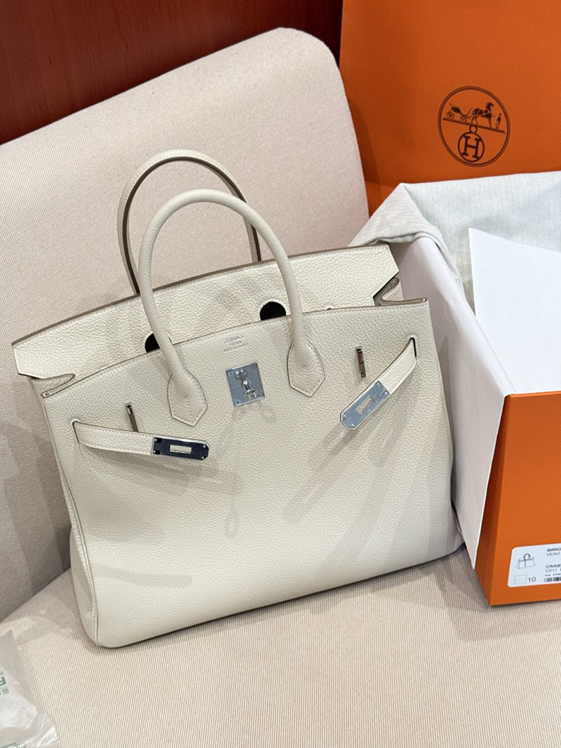 バーキン35 定価