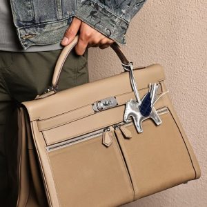 メンズバッグ HERMES