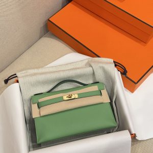 ポシェットケリー 定価