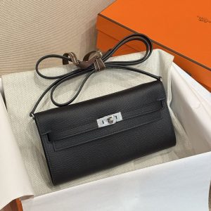 ケリーウォレット ロング トゥーゴー