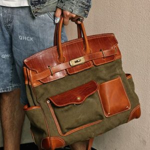 エルメス メンズバッグ