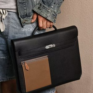 ケリーデペッシュ36 カラーマティック 黒 ブラック