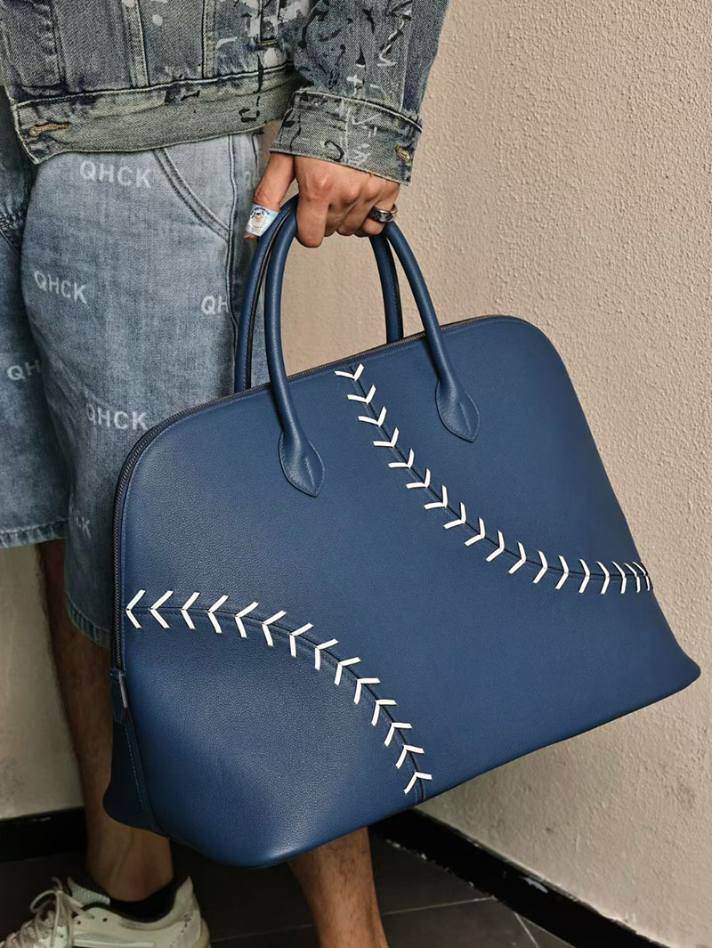 ボリード45 メンズ