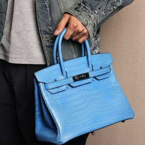 バーキン30 ポロサス