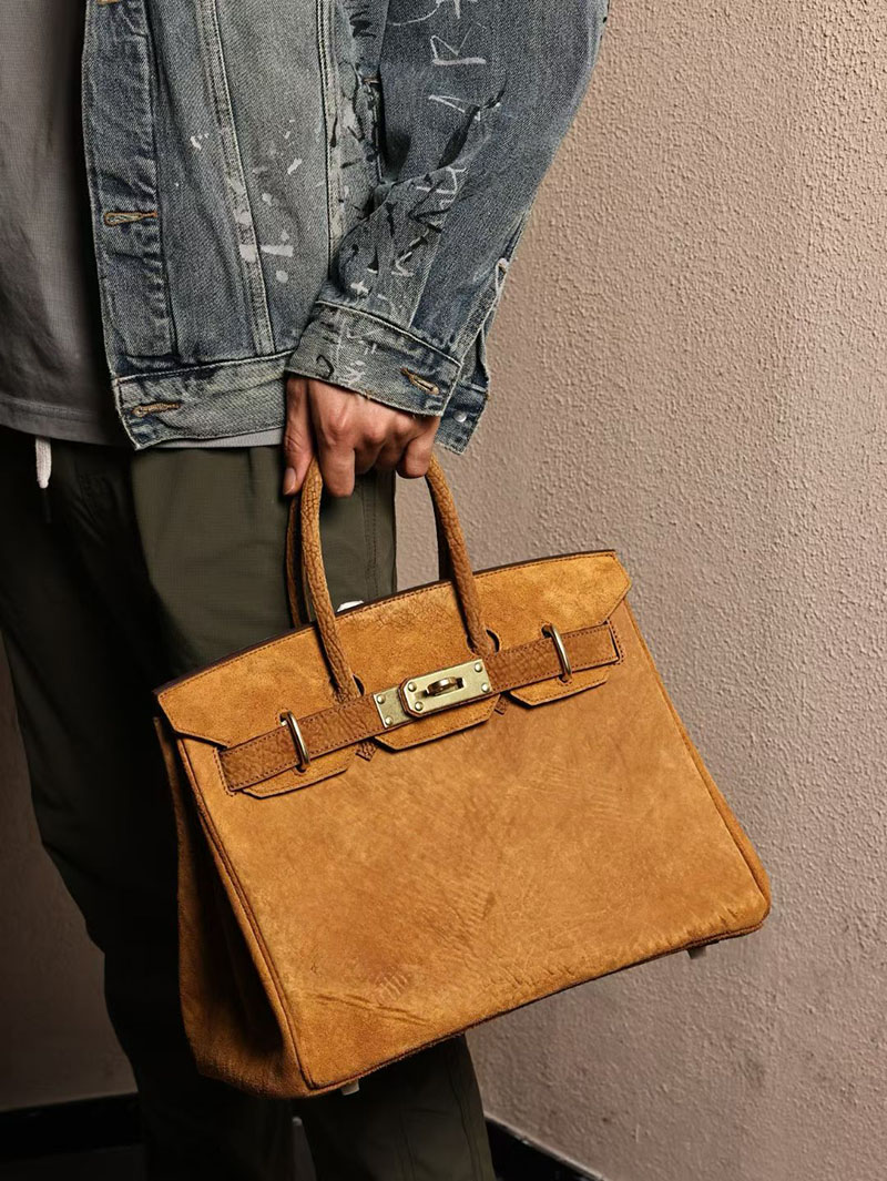 バーキン35 定価