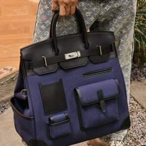 エルメス メンズバッグ