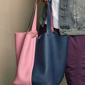 エルメス ピコタン TGM メンズ