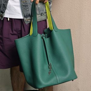 エルメス ピコタン TGM メンズ