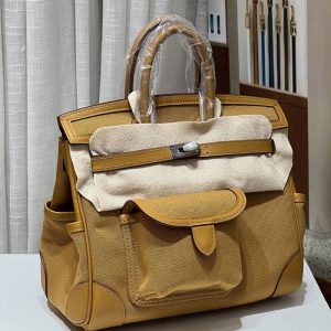 バーキンカーゴ25 デゼール