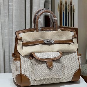 バーキンカーゴ25 ゴールド