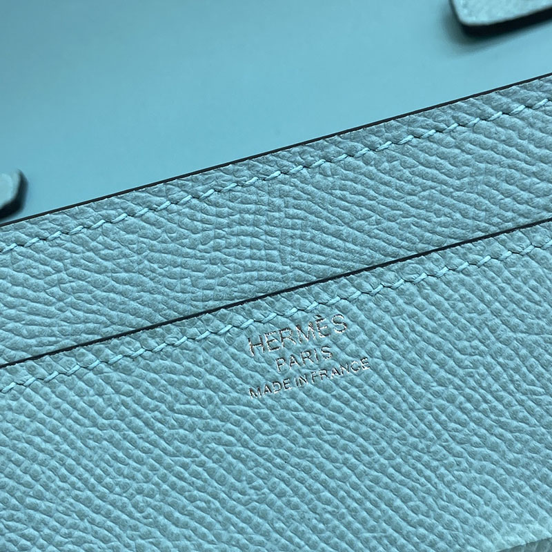 エルメス コンスタンス ロング 定価 HERMES コンスタンスロング トゥーゴー ブルーアトール ヴォーエプソン シルバー金具 2524232 - 画像 (7)